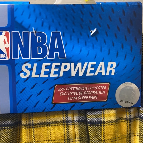 Sleep pants - Picture 3 of 5